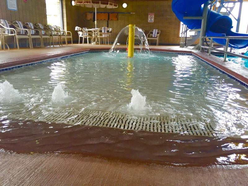 Las mejores ofertas de AmericInn Lodge and Suites Fargo West Acres Fargo