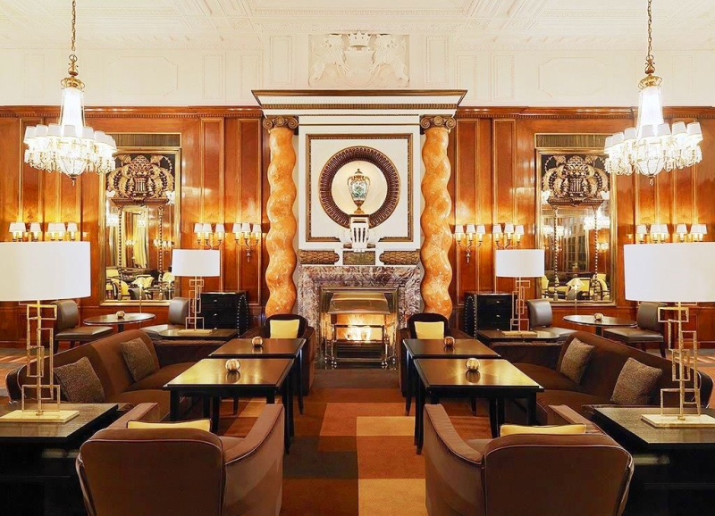 Las mejores ofertas de BRISTOL Viena