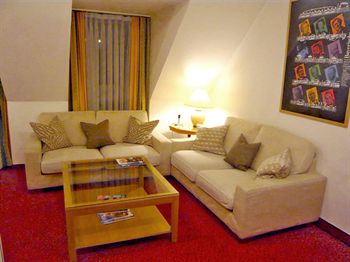 Las mejores ofertas de Hotel Nymphenburg City Munich