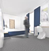 Las mejores ofertas de Vi Vadi Hotel Bayer 89 Munich