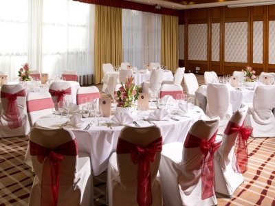 Las mejores ofertas de Achat Hotel Karlsruhe City Karlsruhe