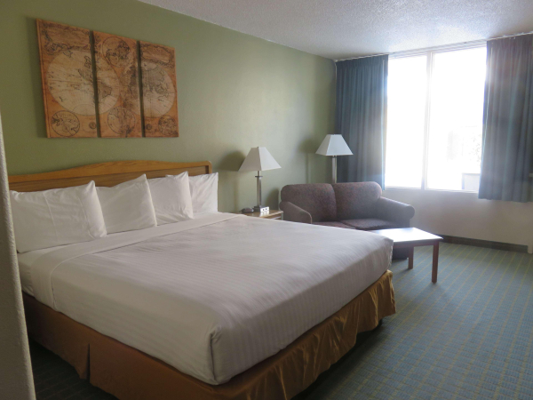 Las mejores ofertas de Baymont By Wyndham Fargo Fargo