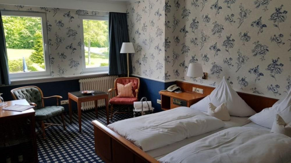 Las mejores ofertas de Berghotel Hoher Knochen Schmallenberg