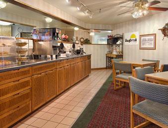 Las mejores ofertas de Days Inn and Suites Fargo 19th Ave/Airport Dome Fargo