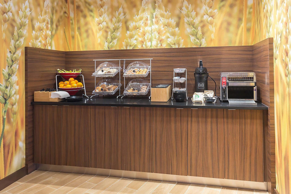 Las mejores ofertas de Fairfield Inn & Suites Jamestown Jamestown