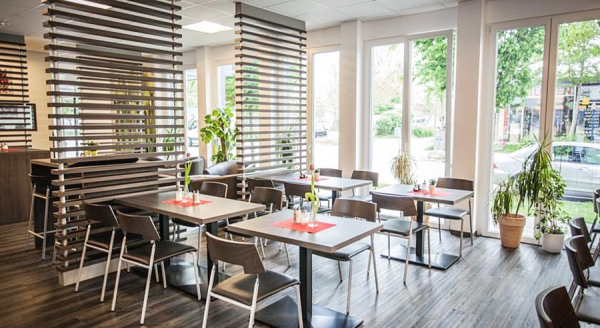 Las mejores ofertas de GOOD SLEEP HOTEL MUNCHEN Munich