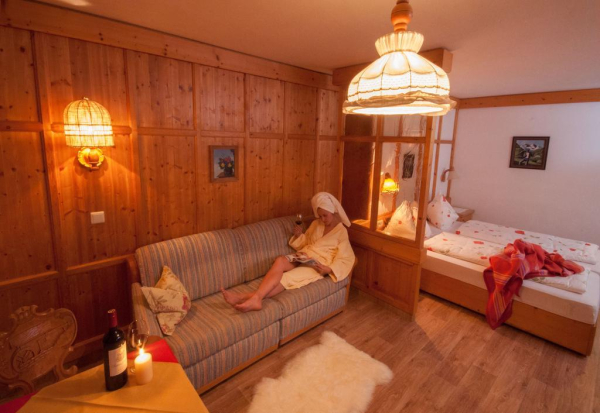 Las mejores ofertas de Gasthof Zur Muhle Kaprun