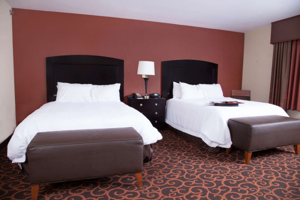 Las mejores ofertas de Hampton Inn And Suites Dickinson ND Dickinson