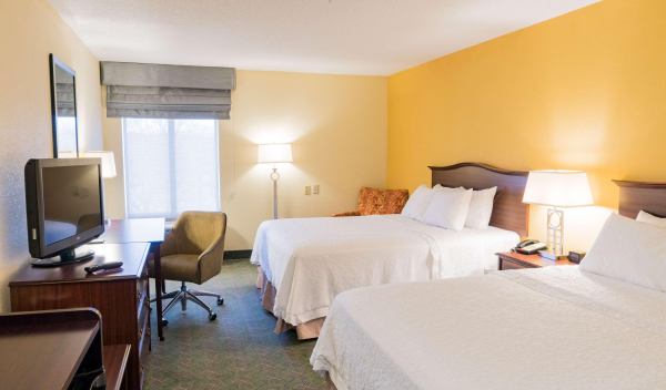 Las mejores ofertas de Hampton Inn New Philadelphia New Philadelphia