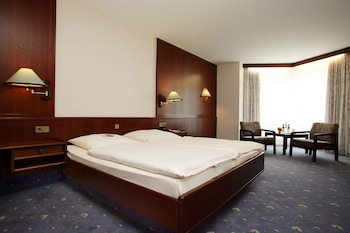 Las mejores ofertas de Hotel Elisenhof Monchengladbach