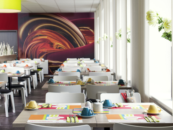 Las mejores ofertas de Ibis Styles Arnsberg Sauerland Arnsberg