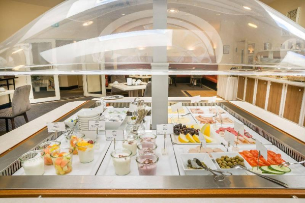 Las mejores ofertas de Novum Hotel Arosa Essen Essen