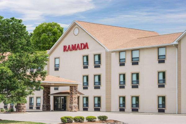 Las mejores ofertas de Ramada by Wyndham Strasburg Dover Dover 