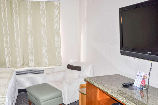 Las mejores ofertas de Rodeway Inn Fargo Fargo