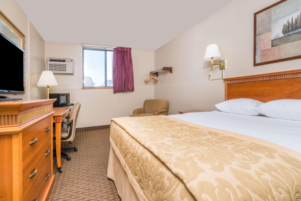 Las mejores ofertas de Super 8 by Wyndham Fargo/I-29/West Acres Mall West Fargo