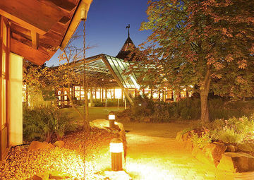 Las mejores ofertas de TOP VCH HOTEL HOHENWART FORUM PFORZHEIM Pforzheim