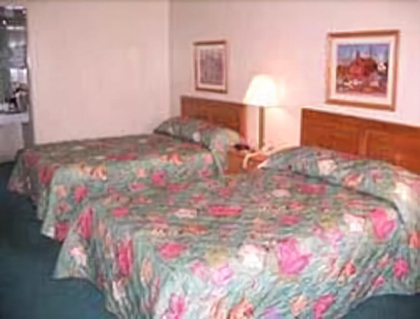 Las mejores ofertas de Travelodge by Wyndham New Philadelphia New Philadelphia