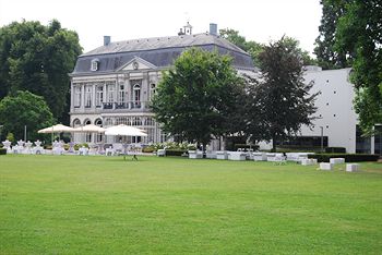 Las mejores ofertas de Buitenplaats Vaeshartelt Maastricht