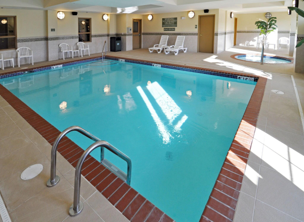 Las mejores ofertas de Country Inn & Suites By Radisson, Conway, Ar Conway