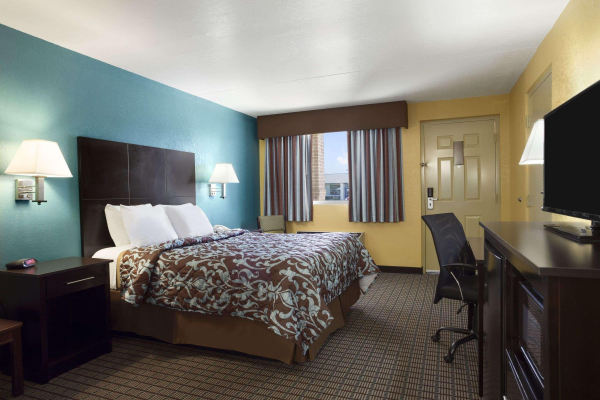 Las mejores ofertas de Days Inn By Wyndham Conway Conway