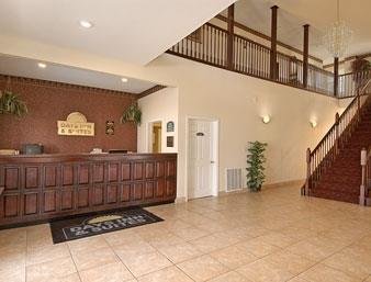 Las mejores ofertas de Days Inn Trumann AR Jonesboro