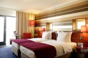 Las mejores ofertas de GOLDEN TULIP KEYSER BREDA Breda