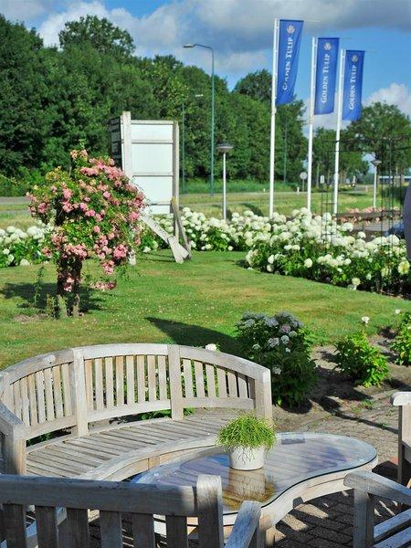 Las mejores ofertas de Golden Tulip Hotel Zevenbergen Zevenbergen 