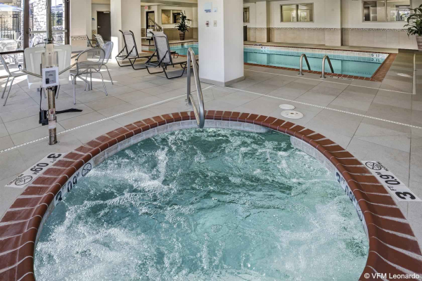 Las mejores ofertas de Holiday Inn Express Hotel & Suites Conway Conway