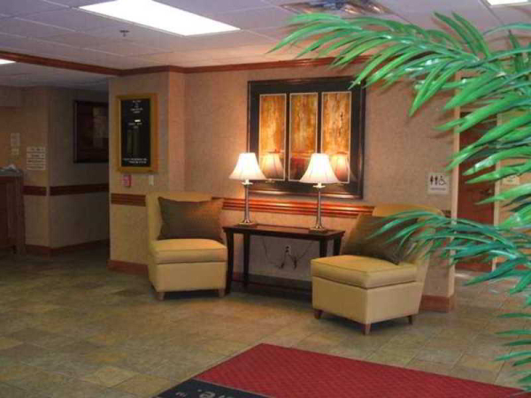 Las mejores ofertas de Motel 6 Conway Conway