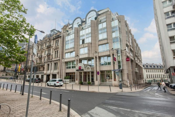 Las mejores ofertas de NOVUM HOTEL WIESBADEN CITY Wiesbaden