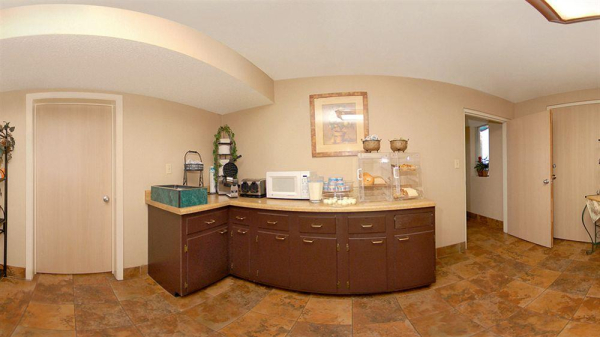 Las mejores ofertas de Quality Inn Conway - Greenbrier Conway