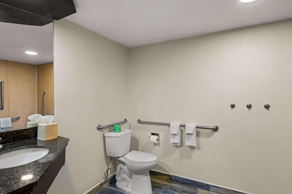Las mejores ofertas de Quality Inn Little Rock AR North Little Rock