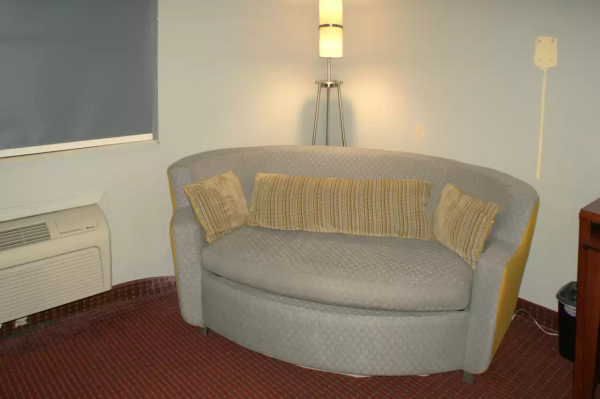 Las mejores ofertas de Rodeway Inn Van Buren