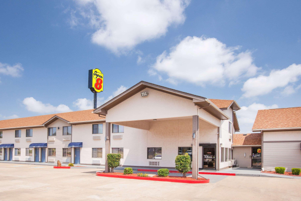 Las mejores ofertas de Super 8 By Wyndham Van Buren/Ft. Smith Area Van Buren