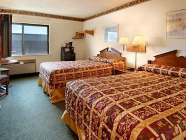 Las mejores ofertas de Super 8 Jonesboro Jonesboro