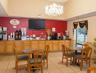 Las mejores ofertas de Super 8 North Little Rock/McCain North Little Rock