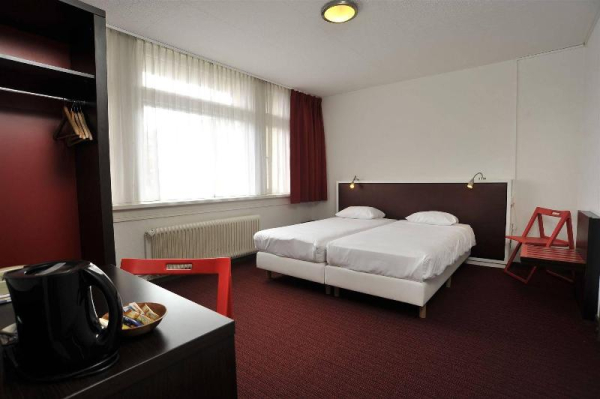 Las mejores ofertas de Tulip Inn Heerlen City Centre Heerlen