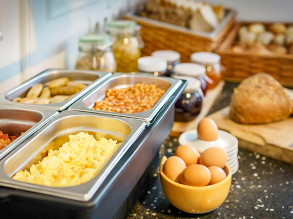 Las mejores ofertas de ibis Styles Amsterdam City Amsterdam