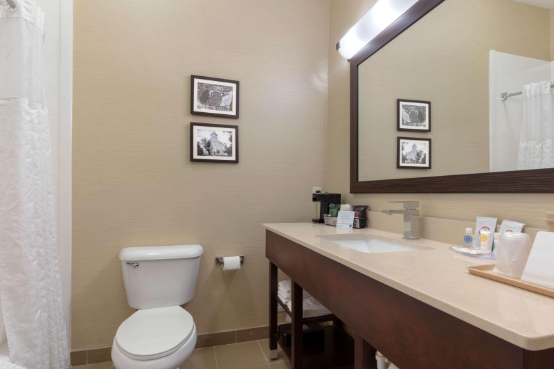 Comfort Inn & Suites Fayetteville-University Area