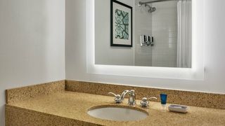 Las mejores ofertas de FOUR POINTS BY SHERATON LITTLE ROCK MIDTOWN Little Rock