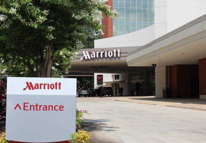 Las mejores ofertas de Little Rock Marriott Little Rock