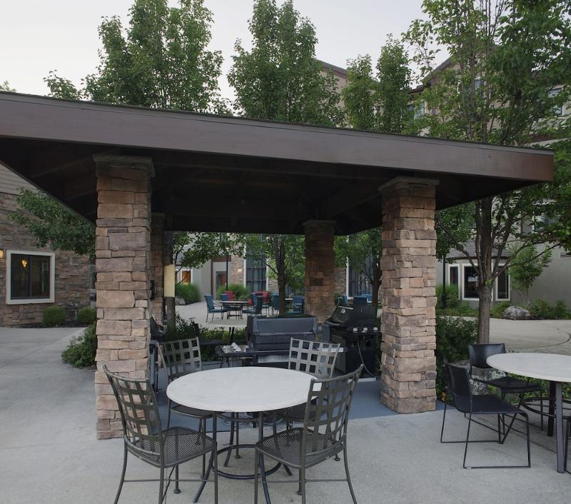 Staybridge Suites Fayetteville Univ of Arkansas