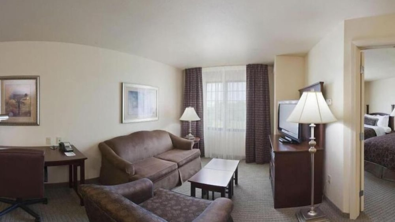 Staybridge Suites Fayetteville Univ of Arkansas