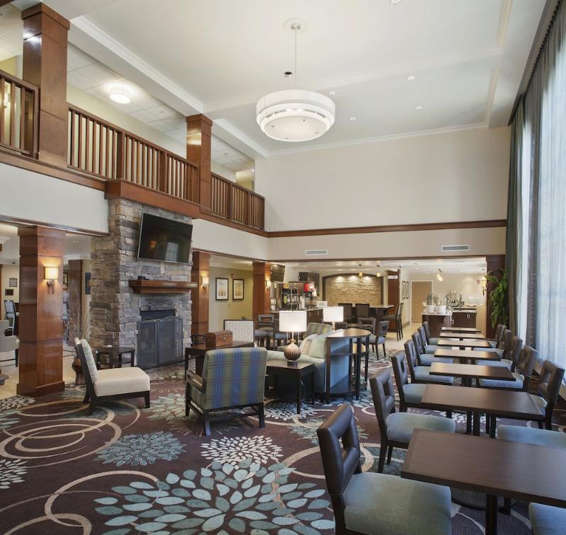 Staybridge Suites Fayetteville Univ of Arkansas