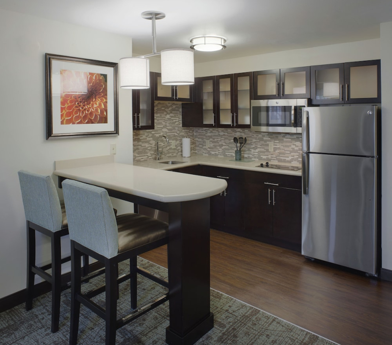 Staybridge Suites Fayetteville Univ of Arkansas