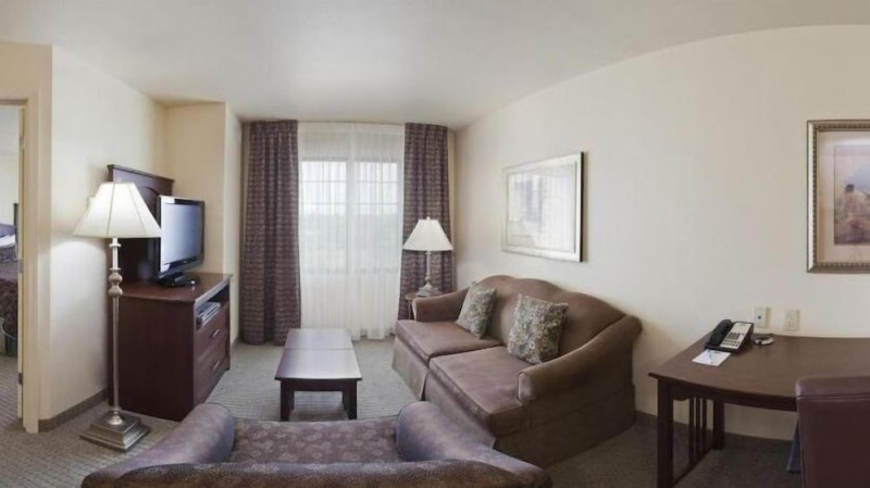 Staybridge Suites Fayetteville Univ of Arkansas