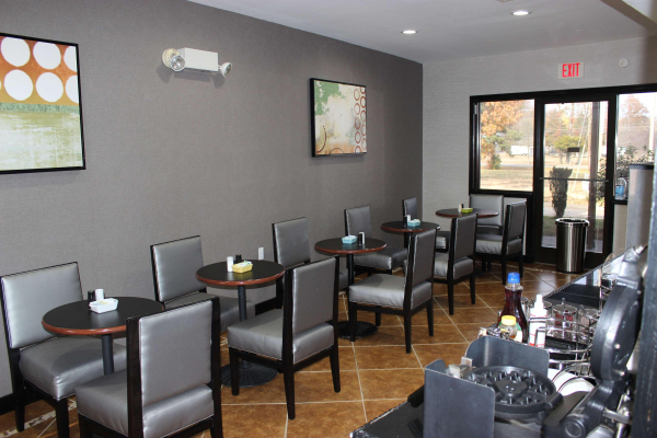 Las mejores ofertas de Best Western Jacksonville Inn Jacksonville