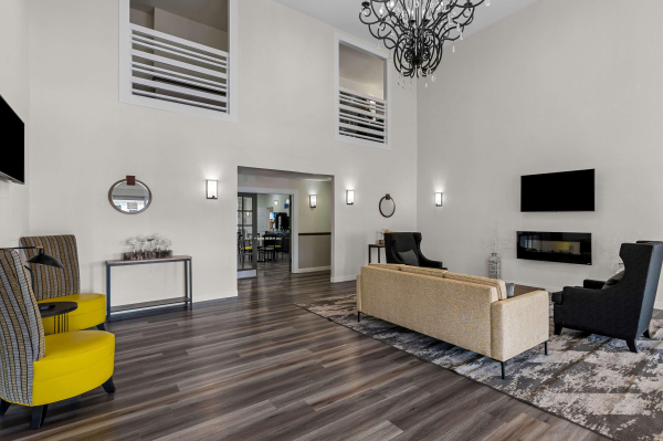 Las mejores ofertas de Best Western Sherwood Inn & Suites North Little Rock