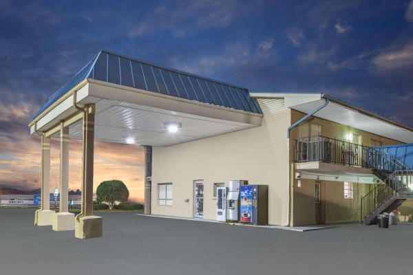 Las mejores ofertas de Days Inn by Wyndham Jacksonville Jacksonville