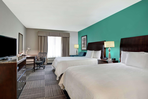 Las mejores ofertas de Hilton Garden Inn Fayetteville Fayetteville